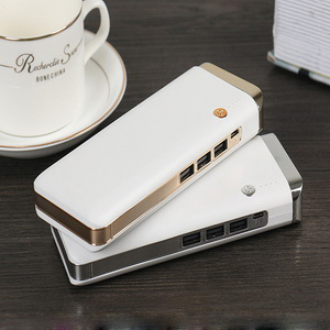 top rated mobile battery power bank