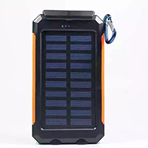 best power bank solar panel
